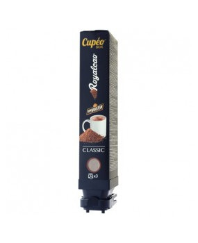 Chocolate Royalcao VanHouten  Cupeo Compatible Jede