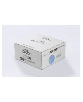 Caja 100 Cápsulas Blu - Descafeinado - Arabo