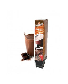 Chocolate Royalcao VanHouten Jede