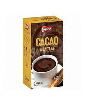 1 Kg Chocolate a la Taza Nestlé