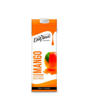 Puré de Mango - Davinci