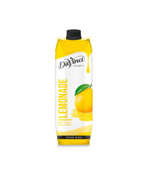 Puré de Limonada - Davinci