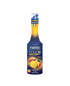Mixyfruit Mango Fabbri