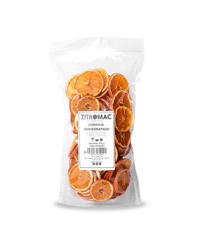 Naranja Deshidratada Zitromac
