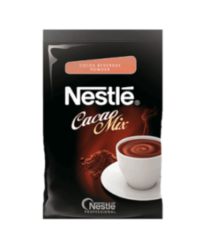 Chocolate Cacao Mix Nestlé