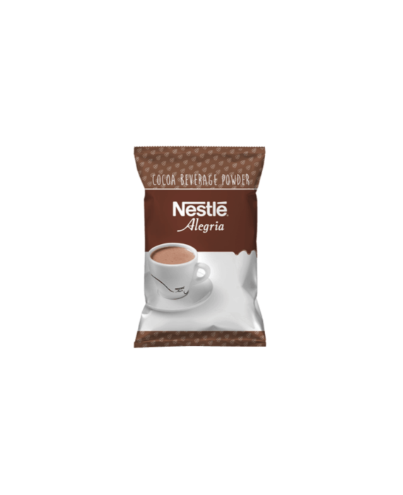 Chocolate Alegría Cocoa Nestlé