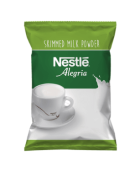 Leche Nestlé Alegria Skimmed Milk Power