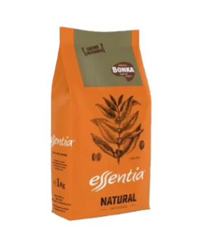 Café en Grano Bonka Essentia Natural Nestlé
