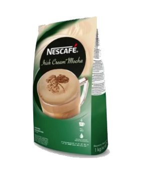 Café Capuccino Irish Cream Mocha Nestlé