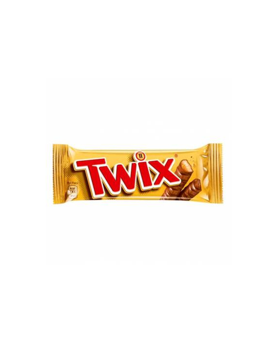 Chocolatina Twix
