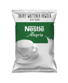 Leche Nestlé Alegria Dairy Whitener Powder
