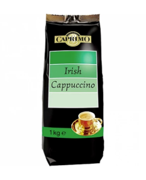1 Kg Capuccino Caprimo Irish Irlandés