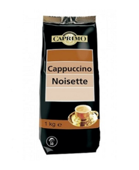 1 Kg de Capuccino Caprimo Noisette Avellana