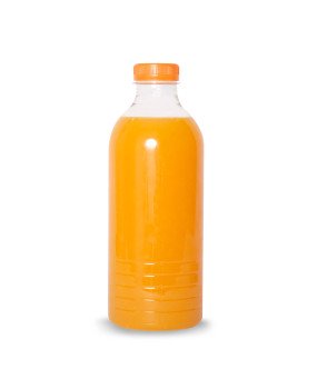 Zumo 100% Natural de Naranja Zitromac