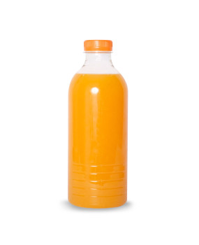 Zumo 100% Natural de Naranja Zitromac