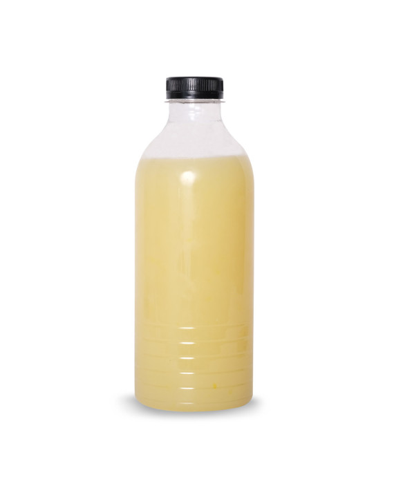 Zumo 100% Natural de Limón Zitromac