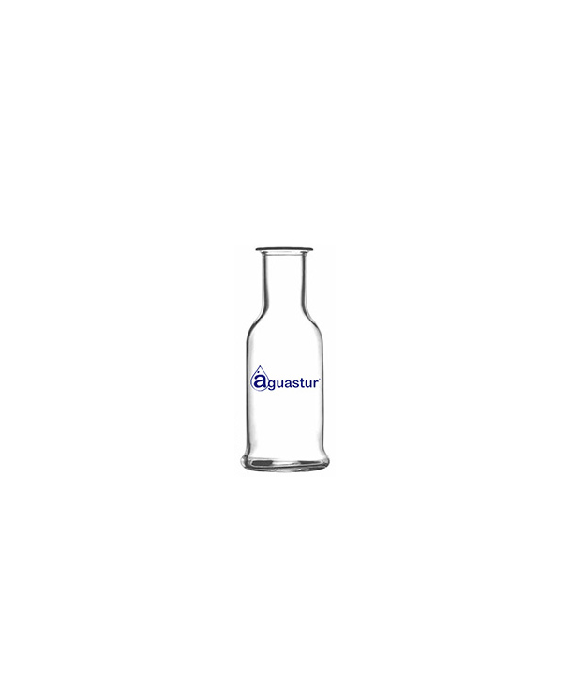 Botella 50cl Cristal Brenva Aguastur