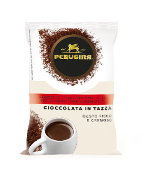 Chocolate Perugina Nestlé
