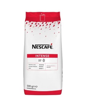 Bolsa 500 g Nescafé Alegría Intense