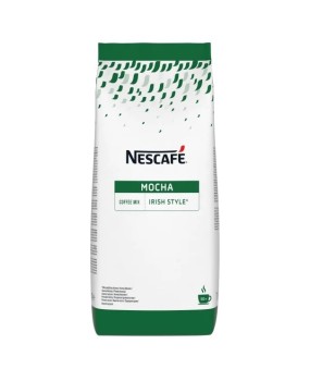 1 kg Café Capuccino Irish Cream Mocha Nestlé