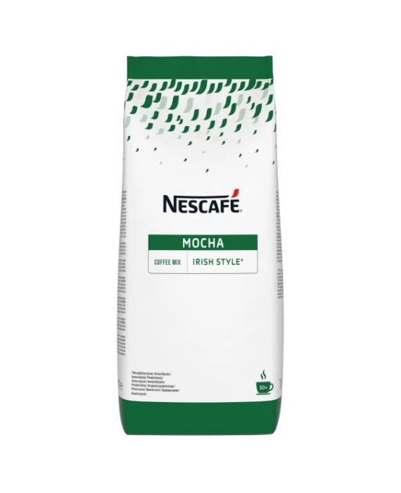 1 kg Café Capuccino Irish Cream Mocha Nestlé