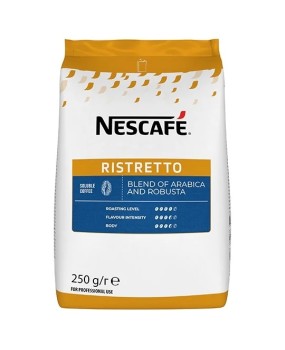 Bolsa 250g Café Nescafé Ristretto Nestlé