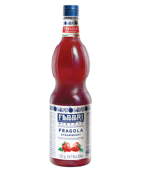 Mixybar Fresa Fabbri