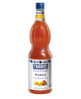 Mixybar Mango Fabbri