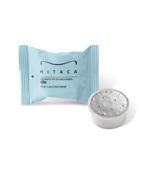 Cápsula Leche Sistema IES illy