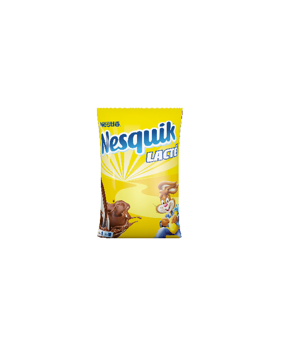 Bolsa 1 Kg Nesquik Nestlé