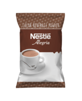 Chocolate Alegría Cocoa Nestlé