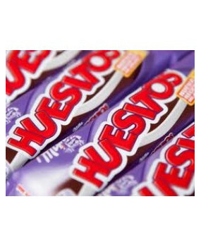 Chocolatina Huesitos