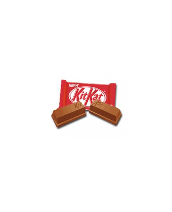 Chocolatina Kit Kat Nestlé
