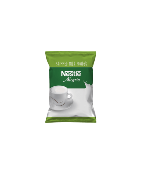 Leche Nestlé Alegria Skimmed Milk Power