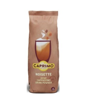 1 Kg de Capuccino Caprimo Noisette Avellana