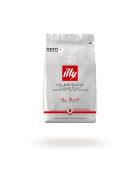 Café en grano de Tueste Classico: 500 G