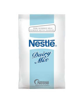 Leche Nestlé Semi-Skimmed Milk Powder