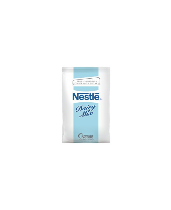 Leche Nestlé Semi-Skimmed Milk Powder