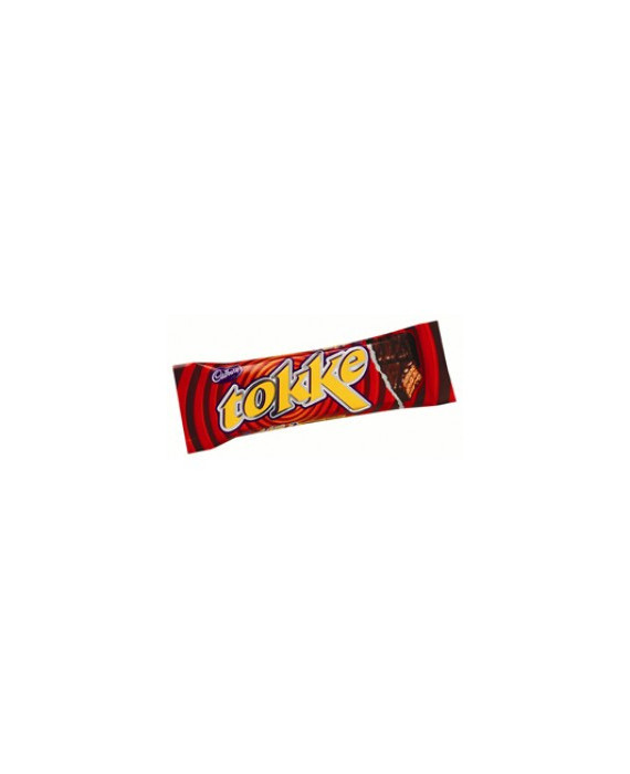 Chocolatina Tokke