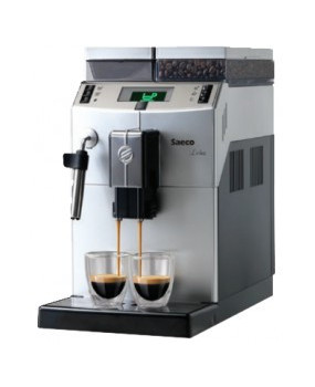 Máquina de Café - Saeco Lirika Plus