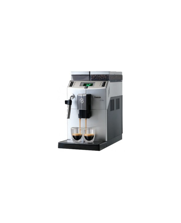 Saeco Xelsis - Máquina súper automática de espresso