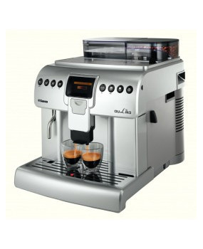 Máquina de Café - Saeco Aulika Focus