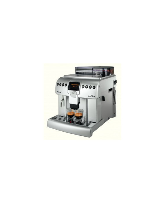 Máquina de Café - Saeco Aulika Focus